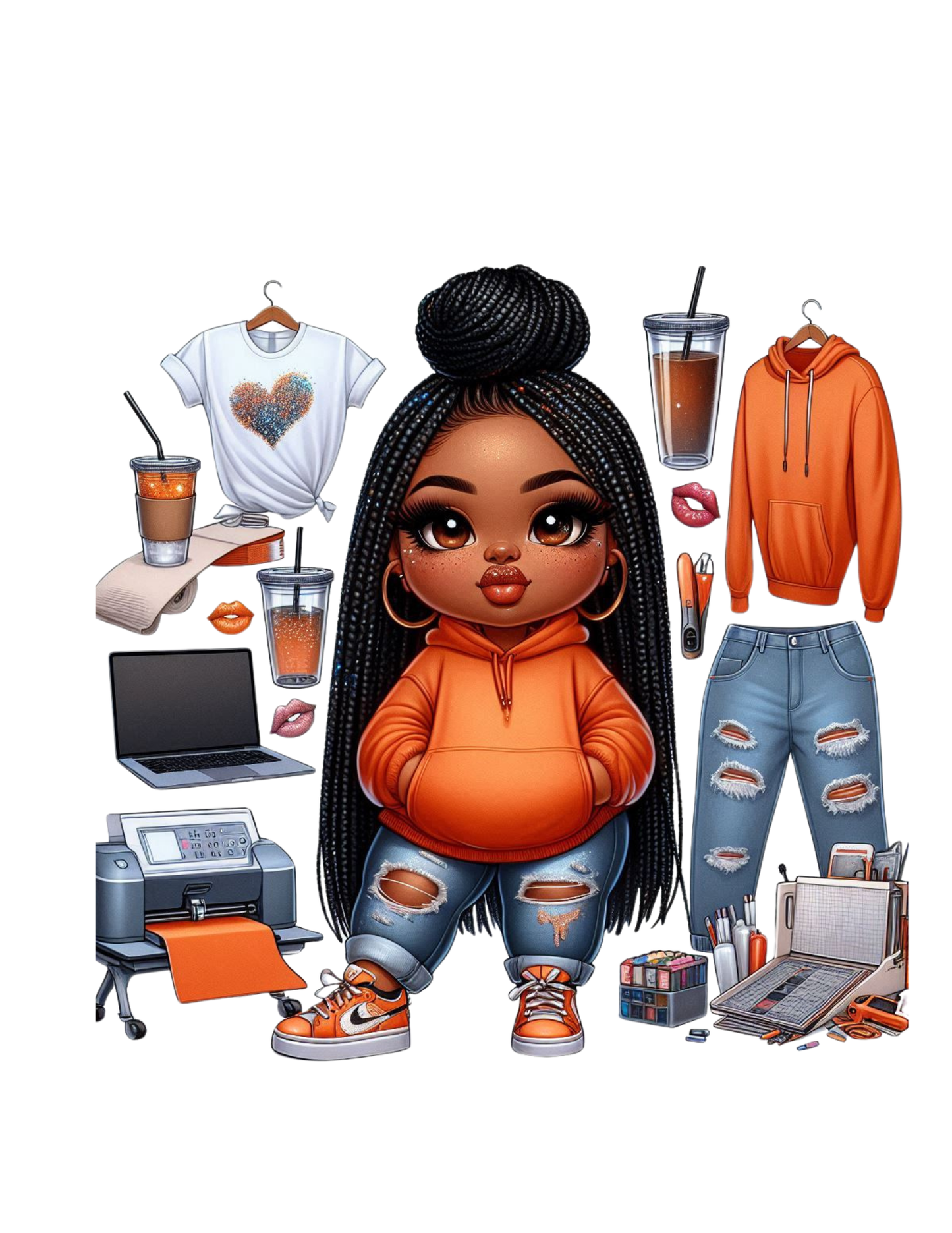 Beautiful Demo Images 2