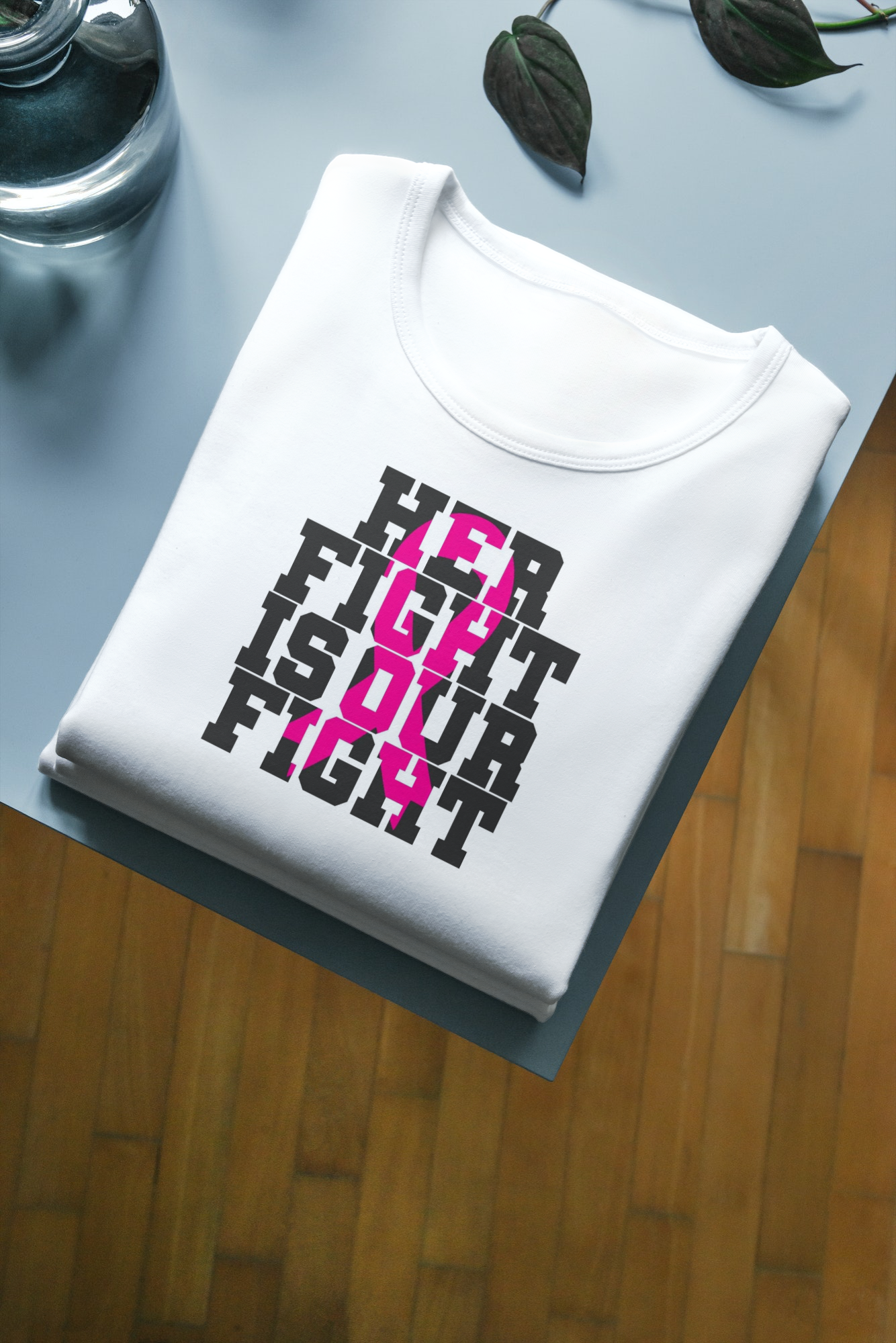 Breast Cancer Awareness Shirt