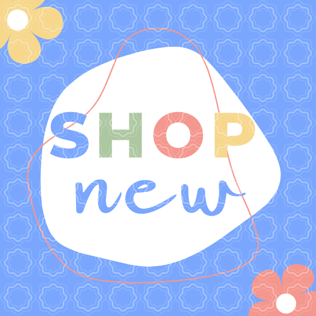 Shop New