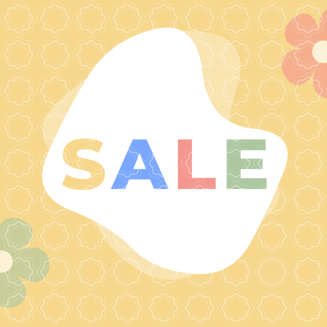 Sale