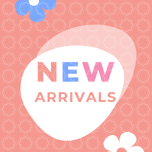 New Arrivals