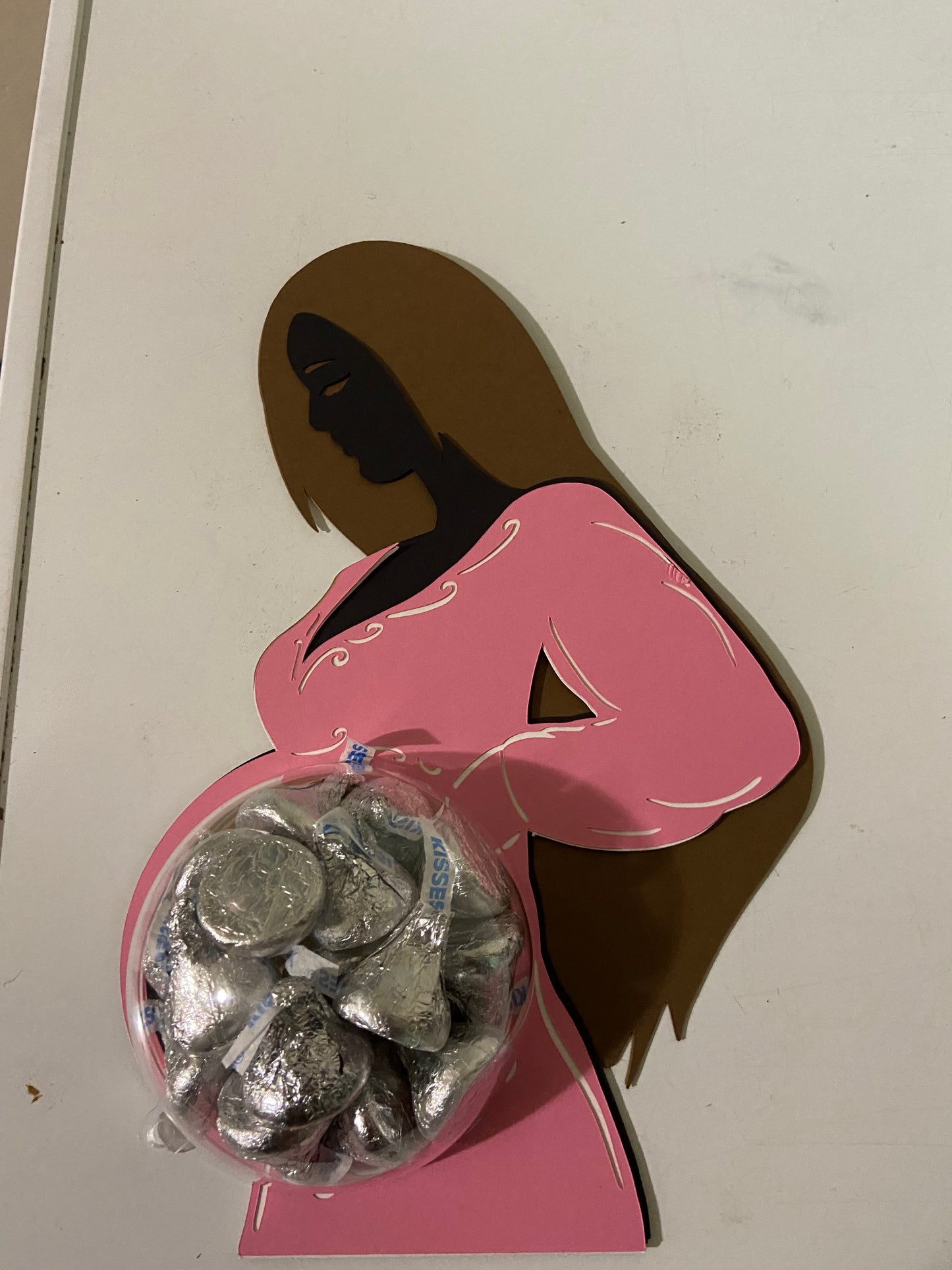 Candy Holders