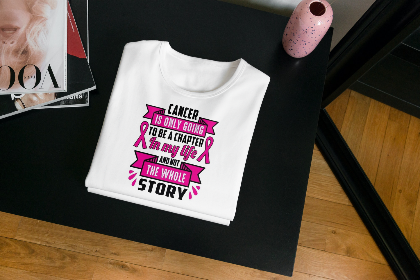 Breast Cancer Awareness Shirt