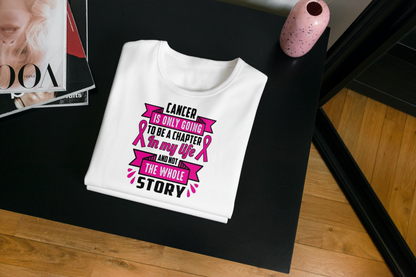 Breast Cancer Awareness Shirt