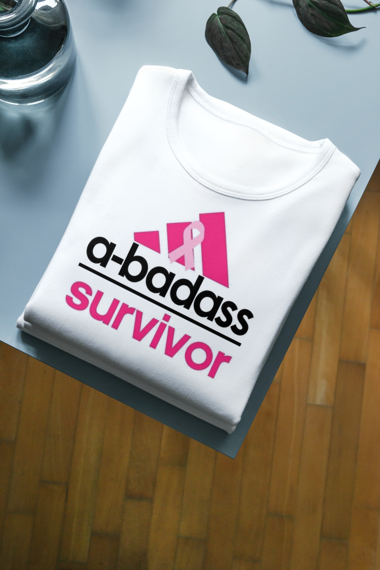 Breast Cancer Awareness Shirt