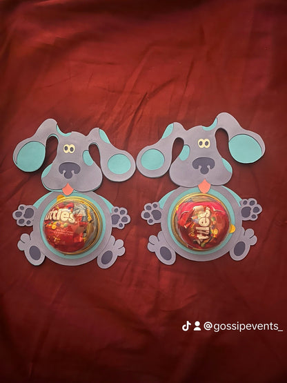 Candy Holders