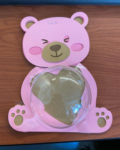 Candy Holders