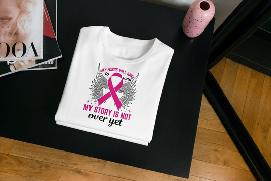 Breast Cancer Awareness Shirt