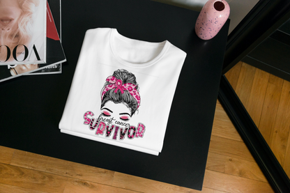 Breast Cancer Awareness Shirt