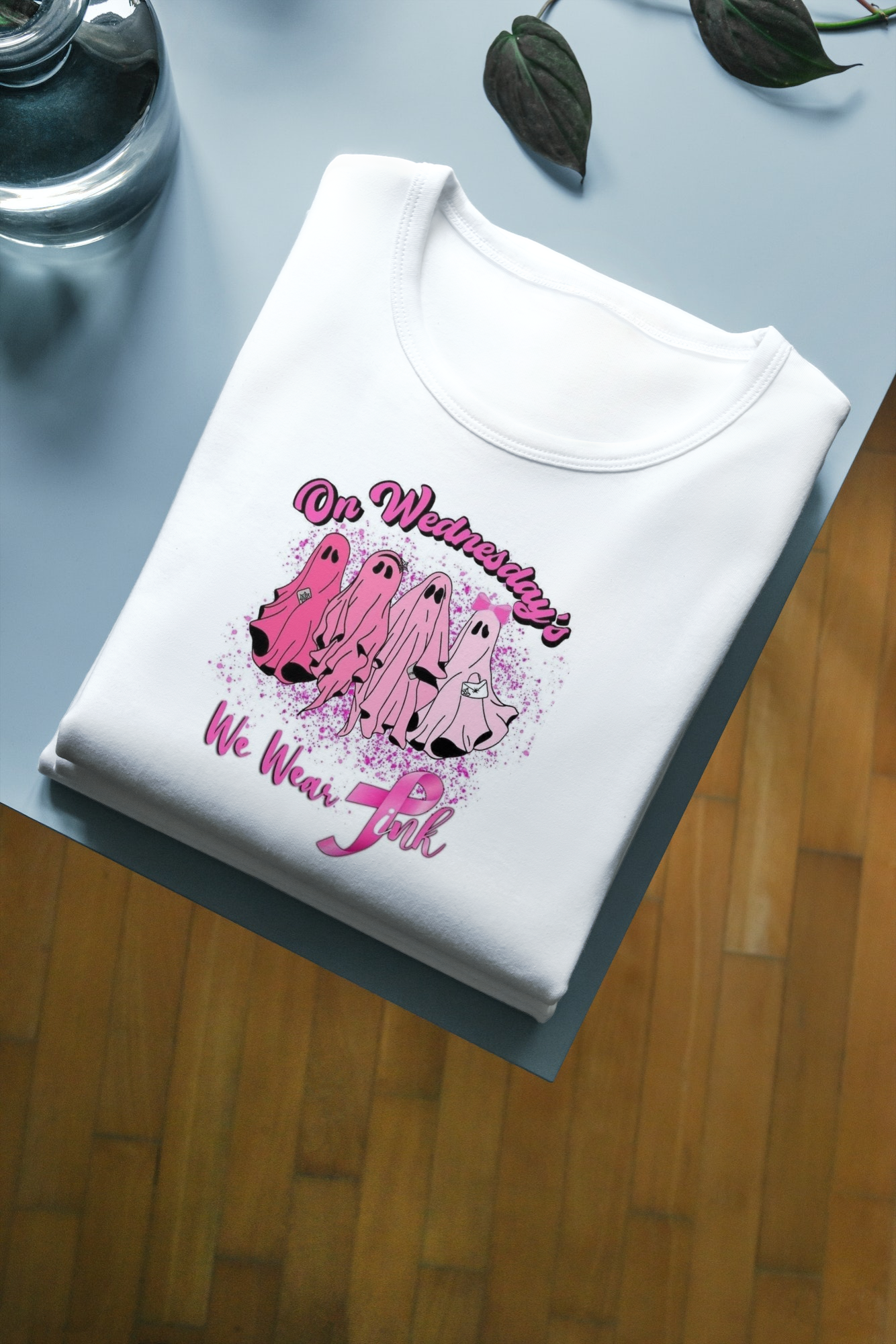 Breast Cancer Awareness Shirt