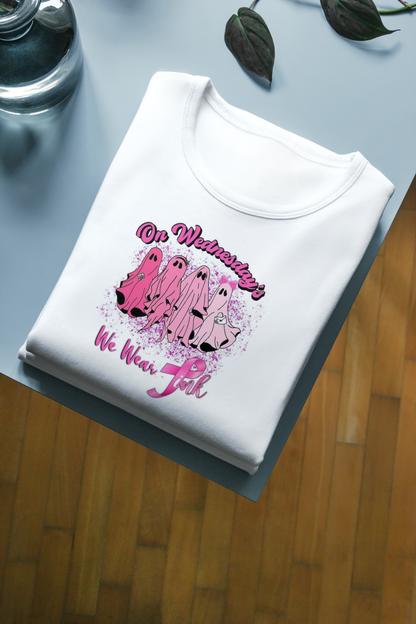 Breast Cancer Awareness Shirt