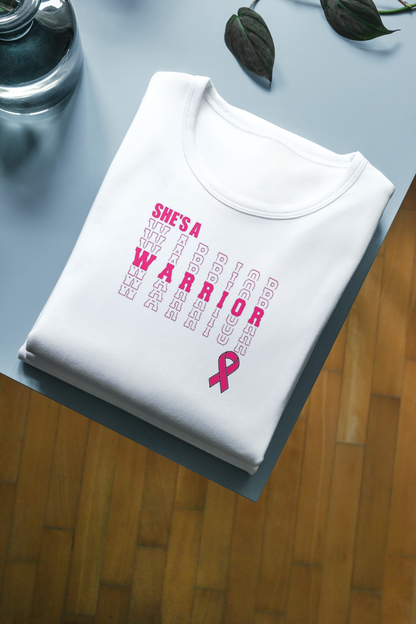 Breast Cancer Awareness Shirt