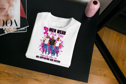 Breast Cancer Awareness Shirt