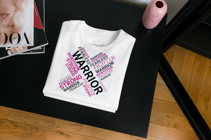 Breast Cancer Awareness Shirt
