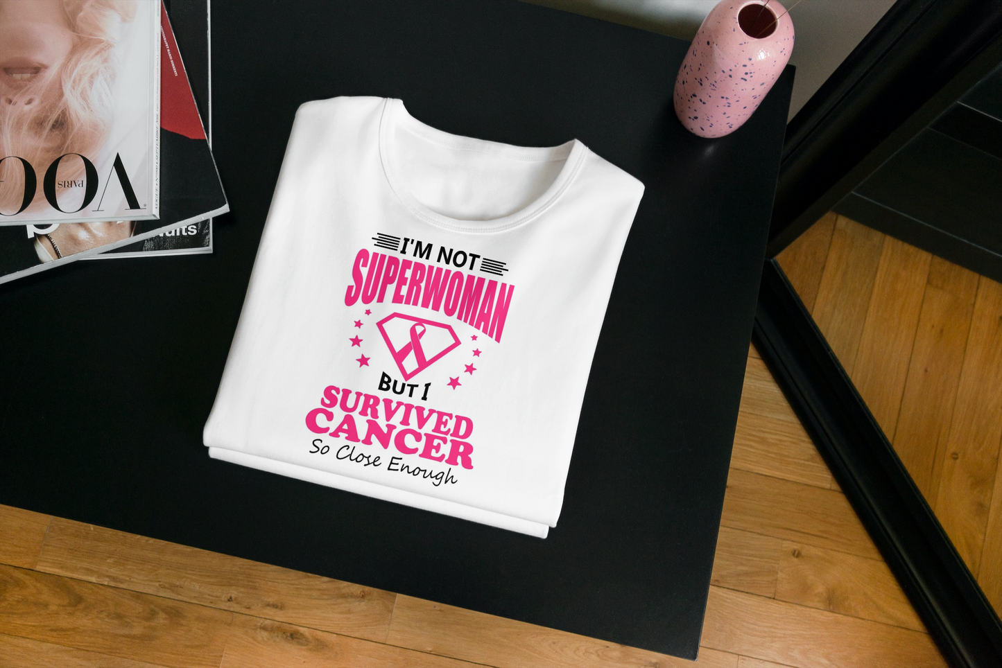 Breast Cancer Awareness Shirt
