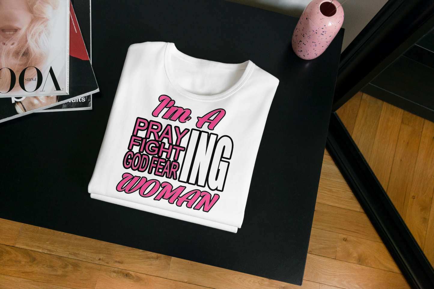 Breast Cancer Awareness Shirt