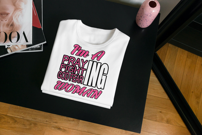 Breast Cancer Awareness Shirt