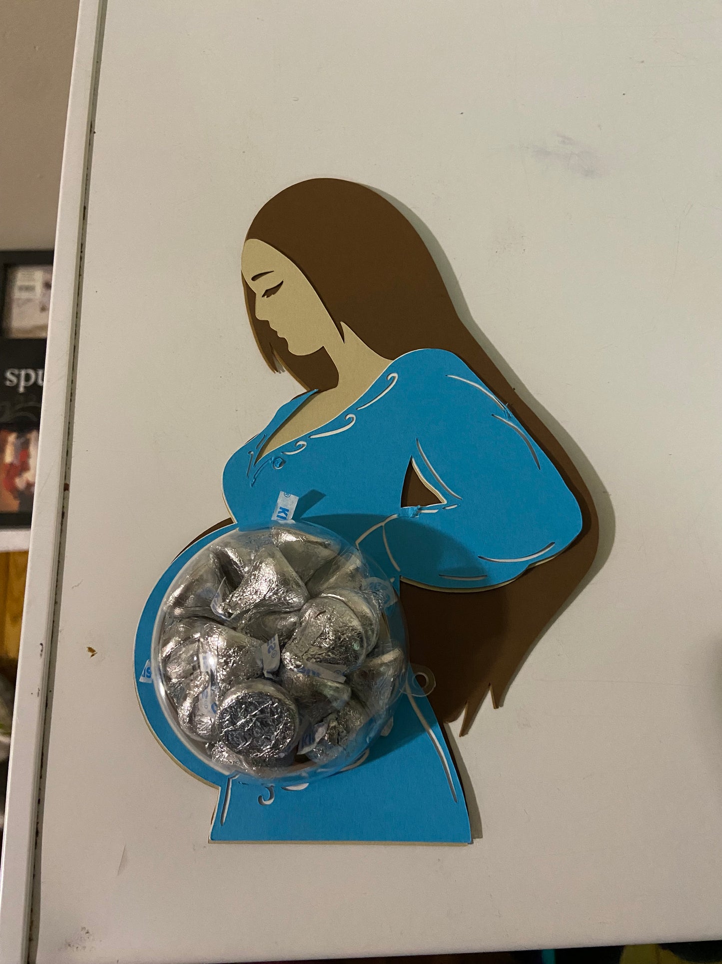 Candy Holders