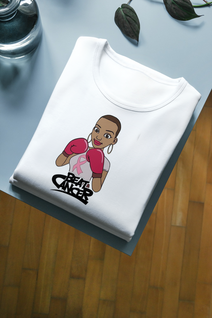 Breast Cancer Awareness Shirt
