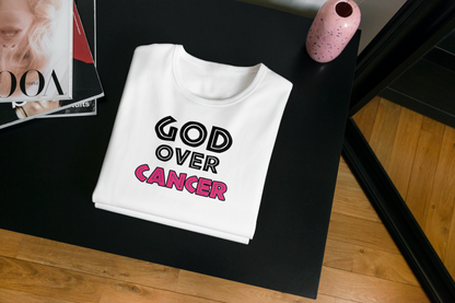 Breast Cancer Awareness Shirt