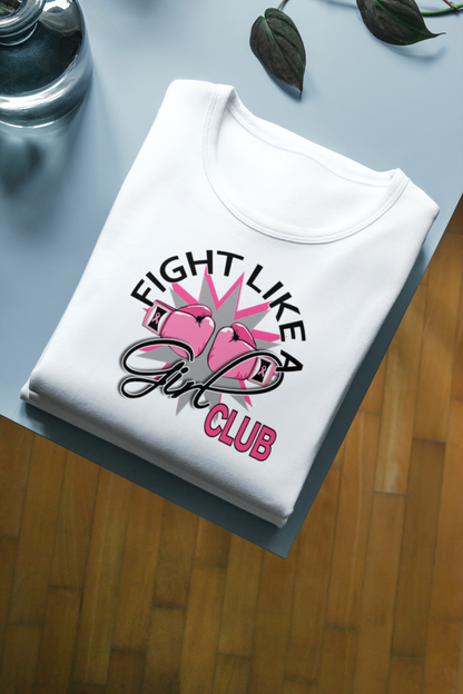 Breast Cancer Awareness Shirt