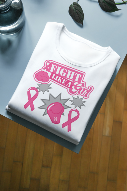 Breast Cancer Awareness Shirt
