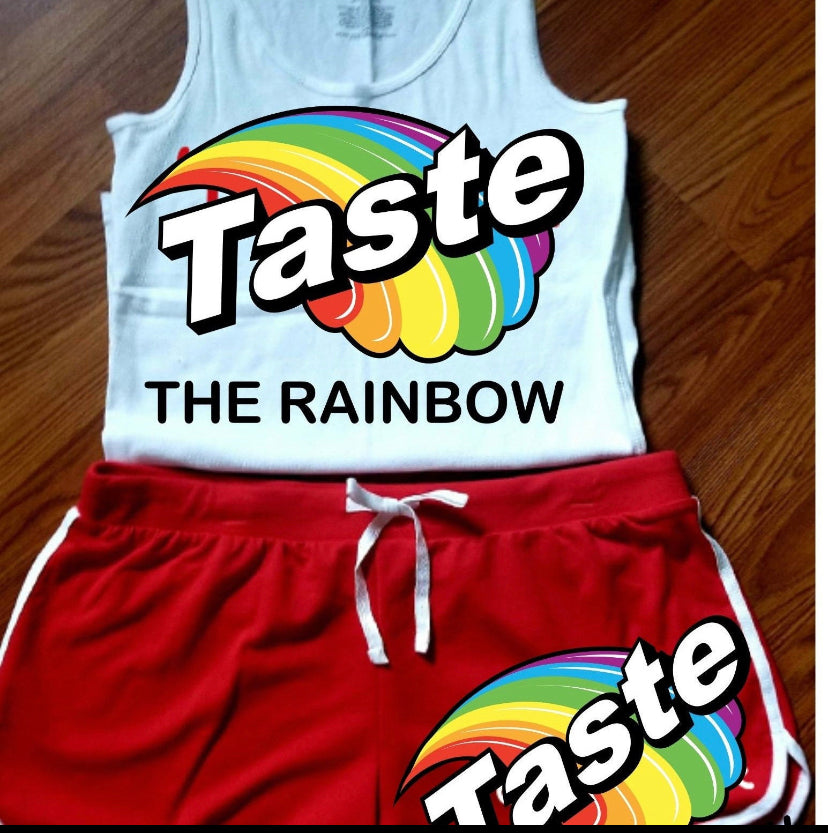 Summer Sets