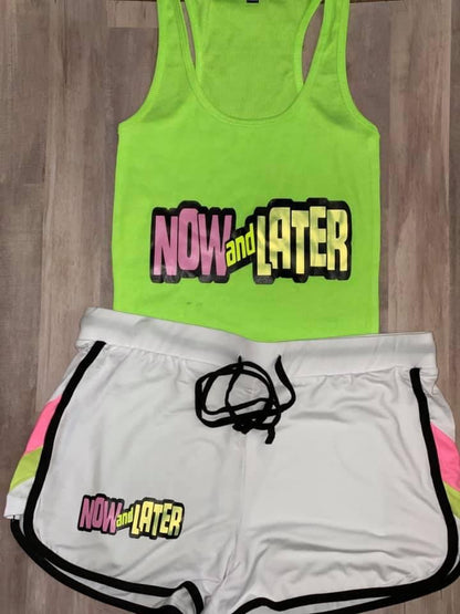 Summer Sets