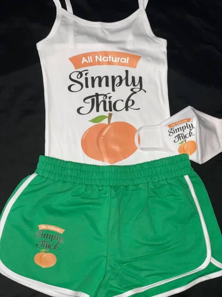 Summer Sets