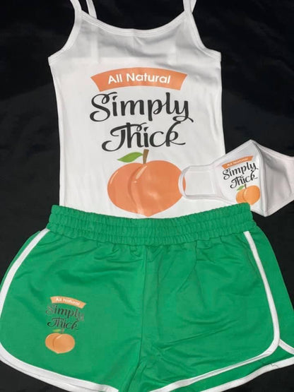Summer Sets