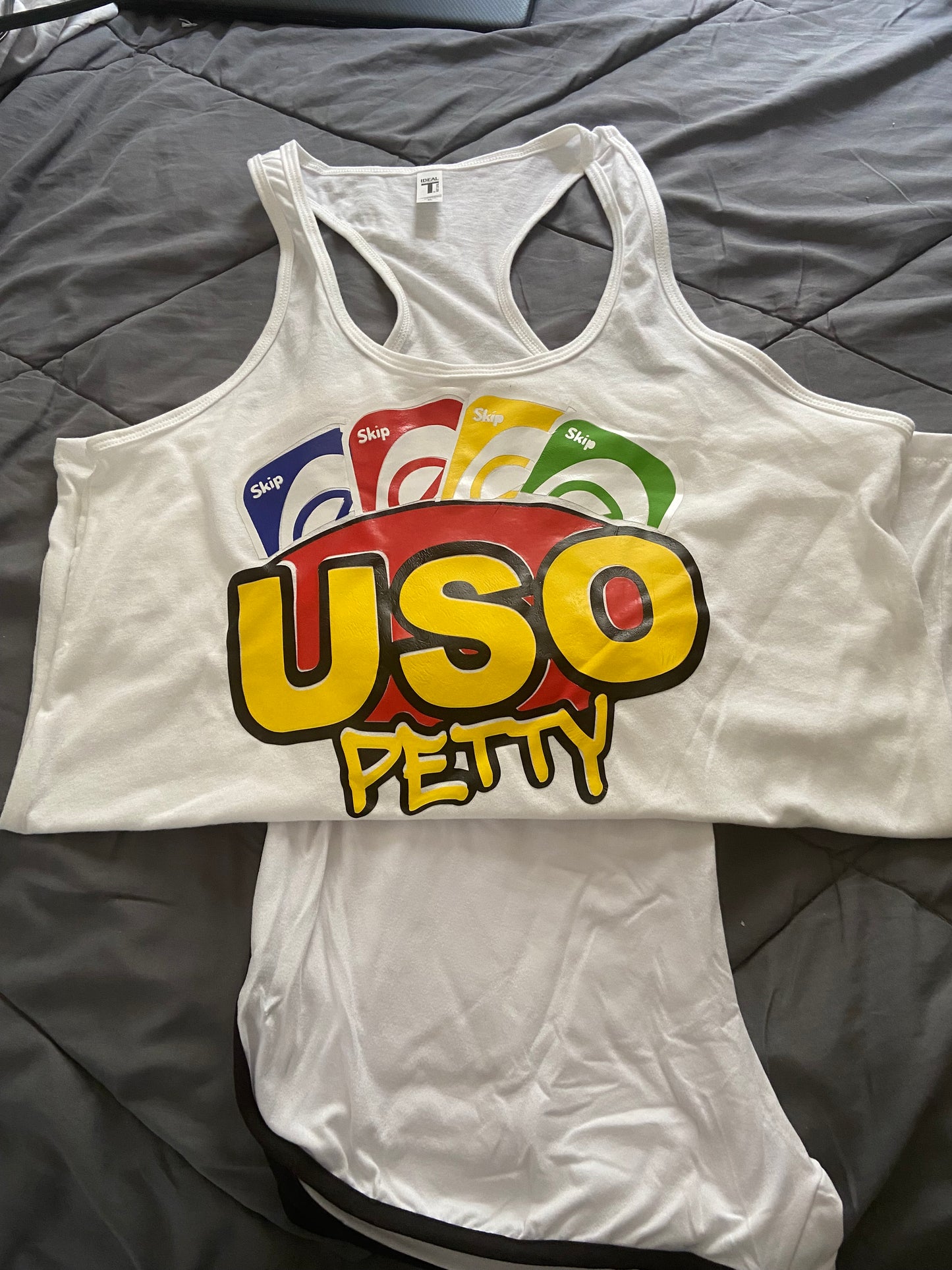Summer Sets