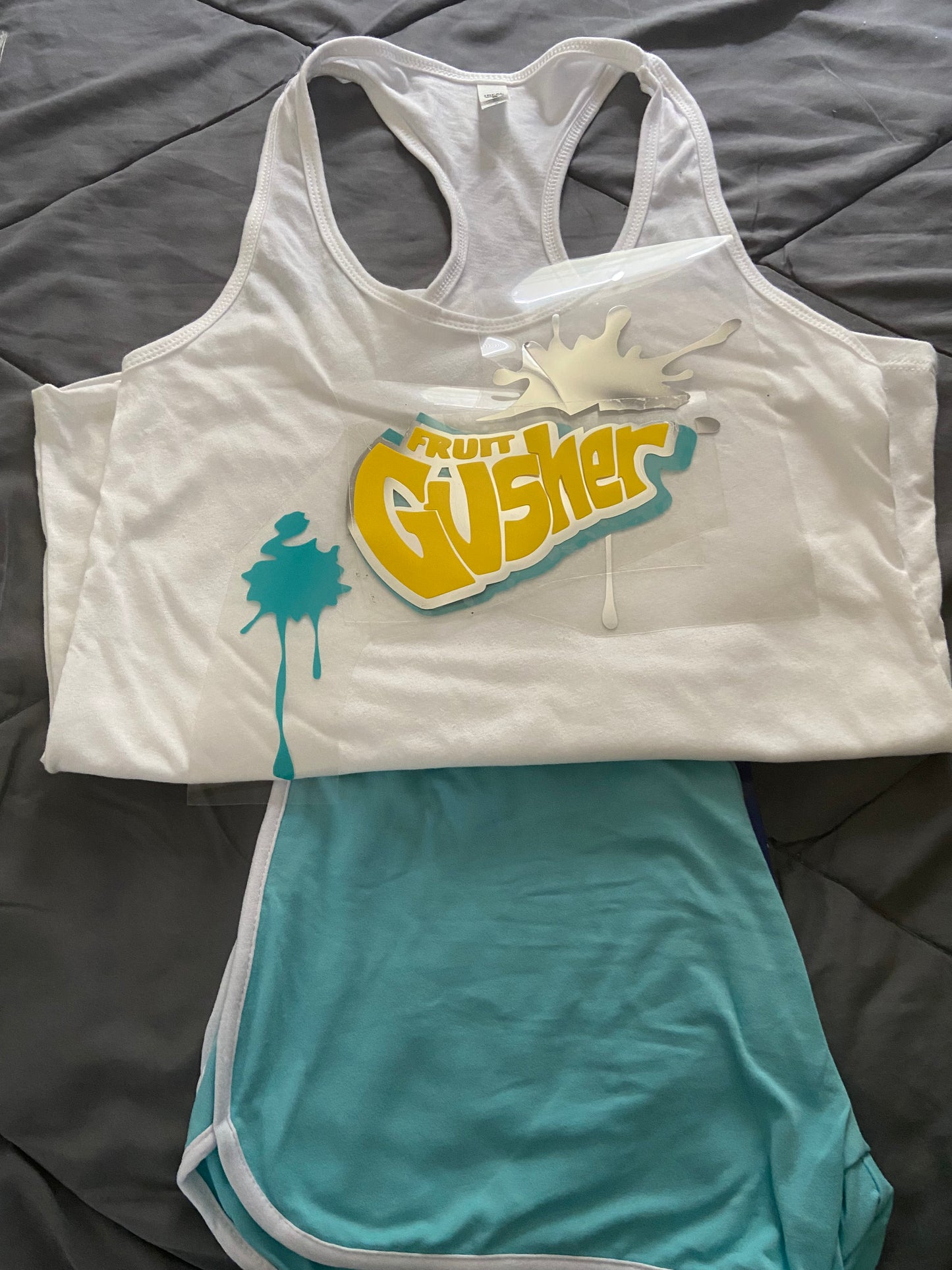 Summer Sets