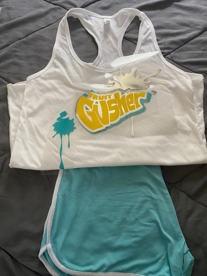 Summer Sets