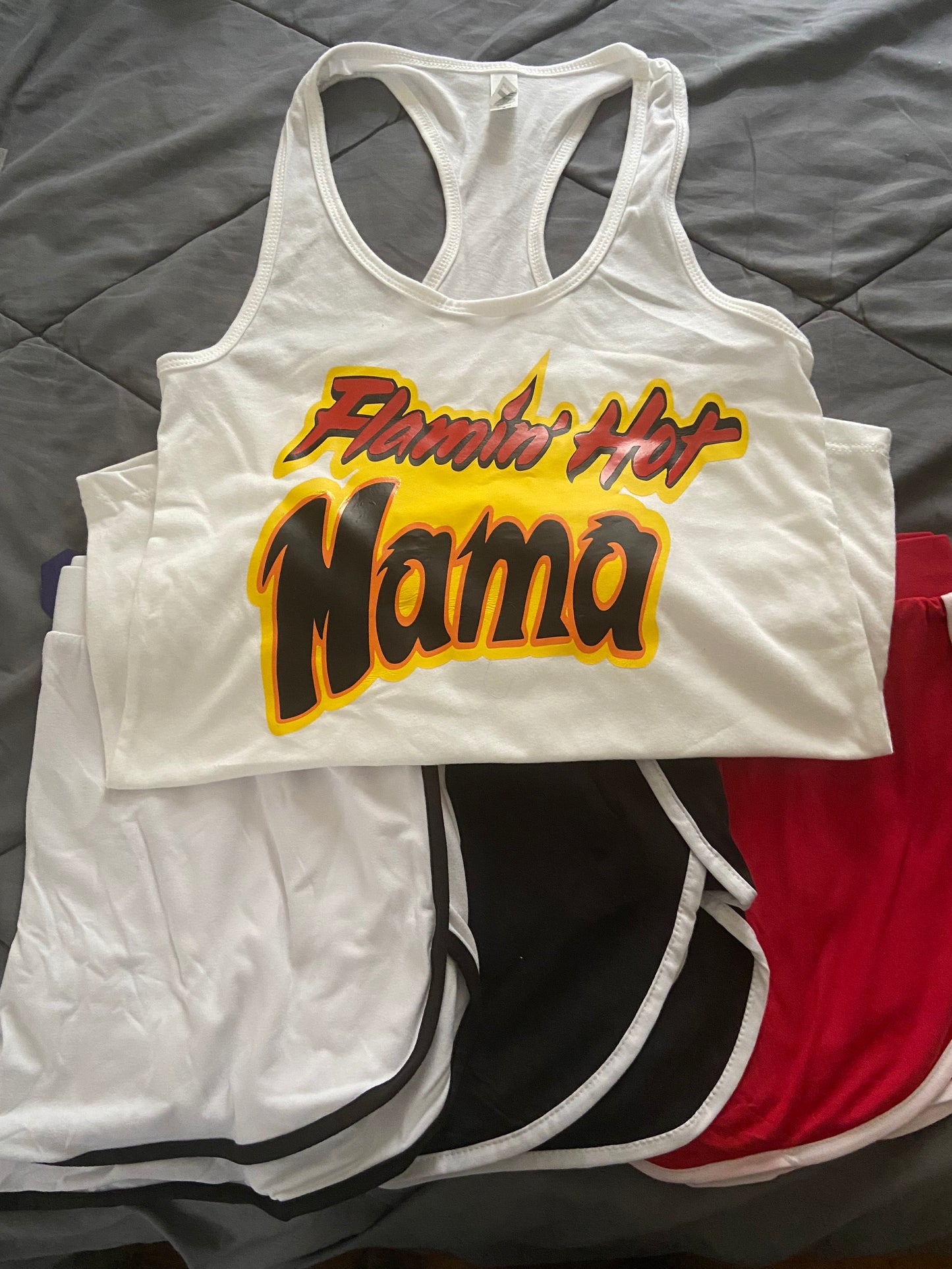Summer Sets